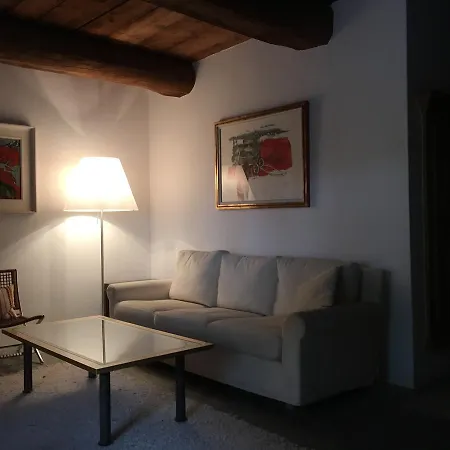 Appartement Chesa Cantieni